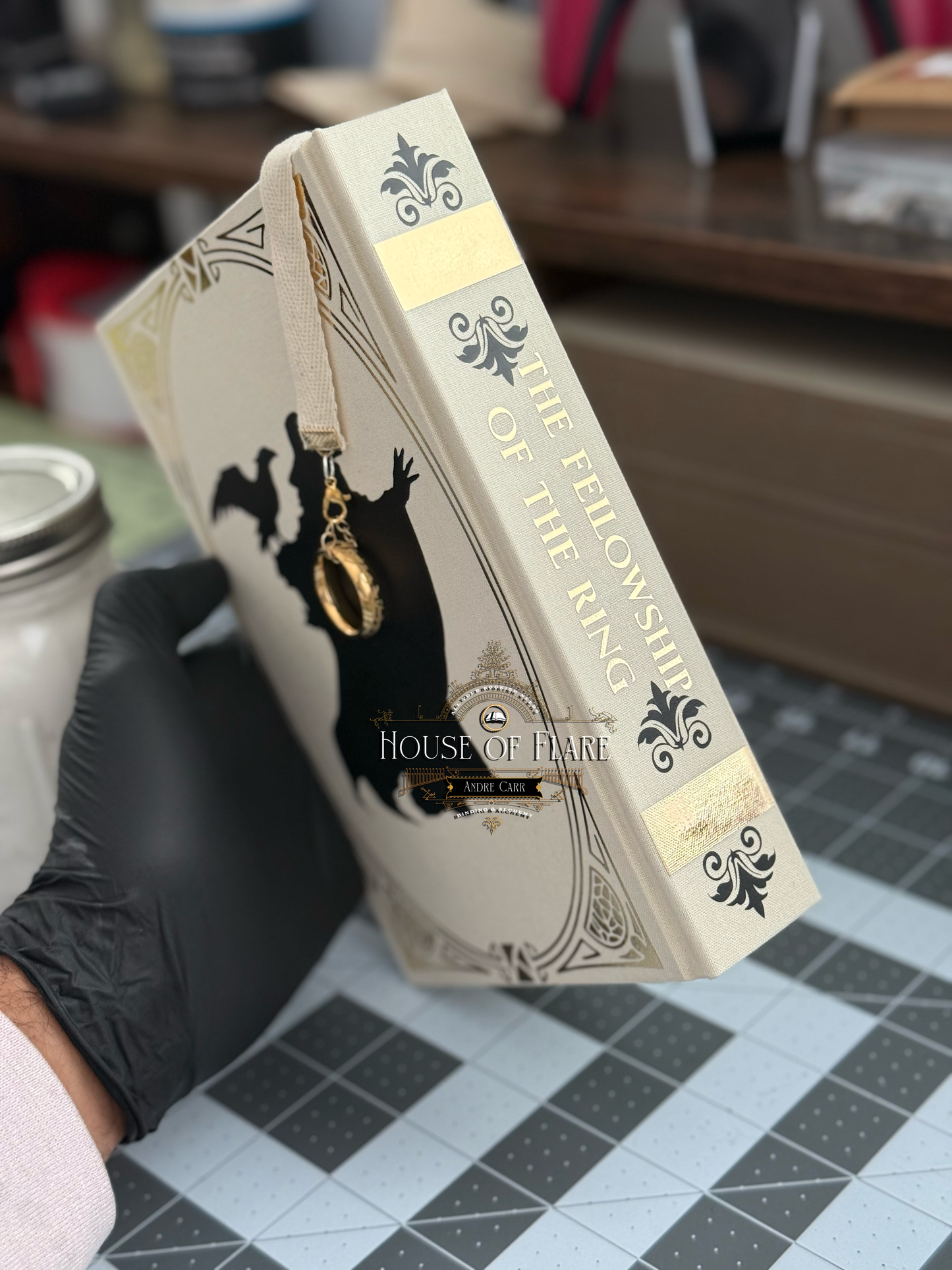 The Lord of the Rings Special Edition Full 3-book Box Set