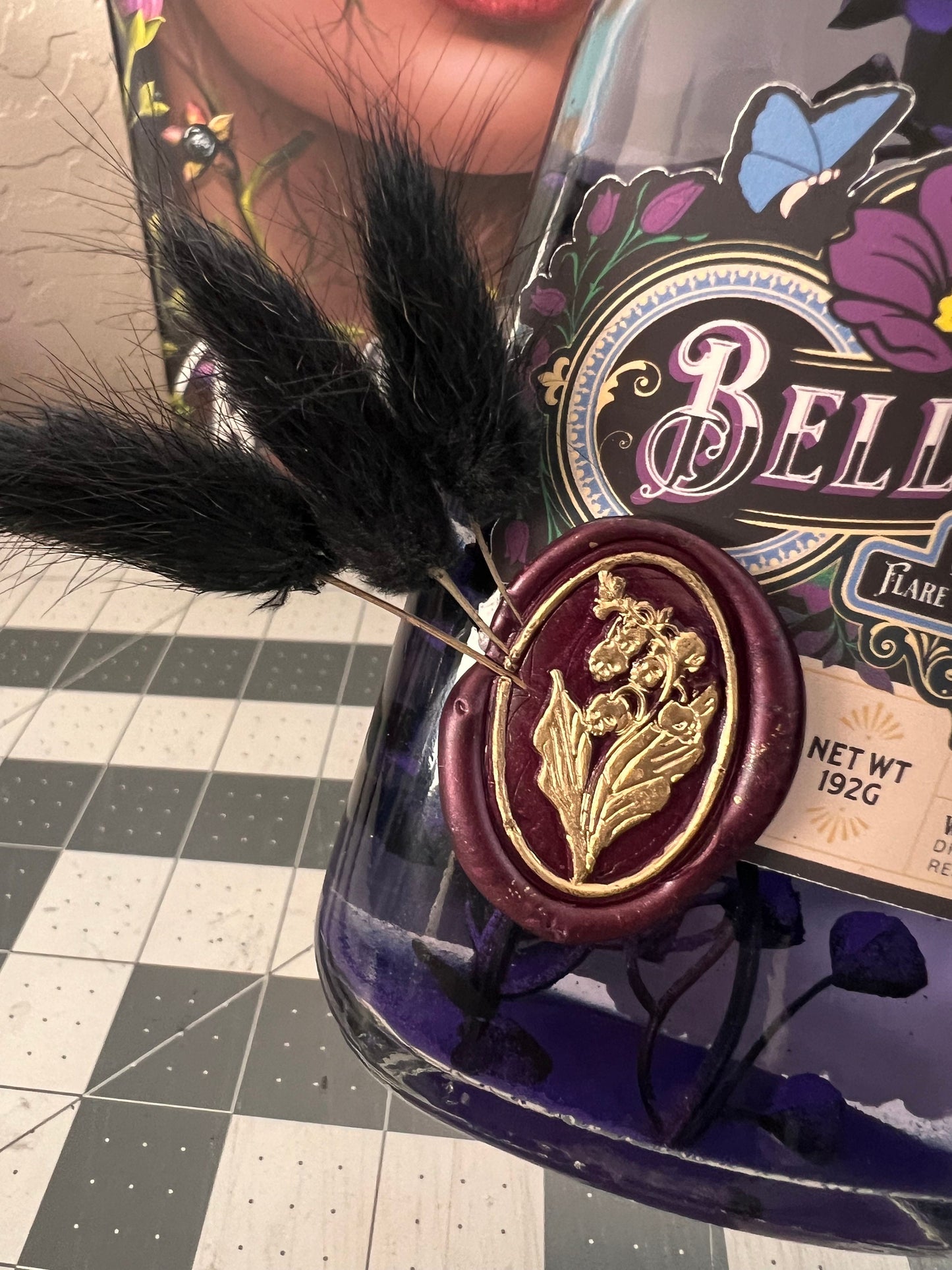 Reaper’s Remedy Potion