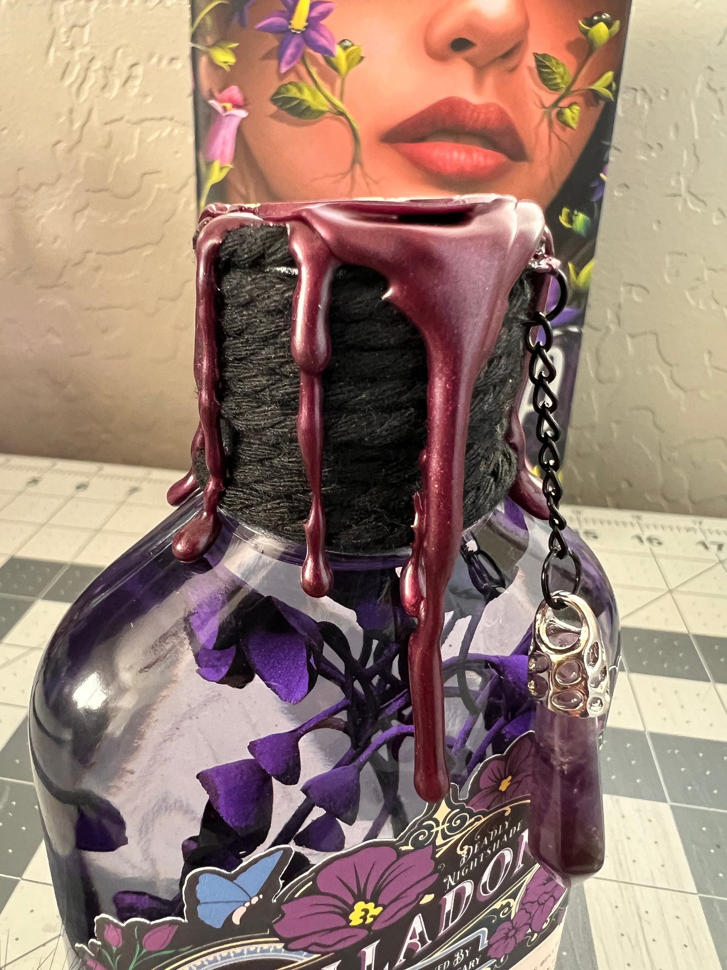 Reaper’s Remedy Potion