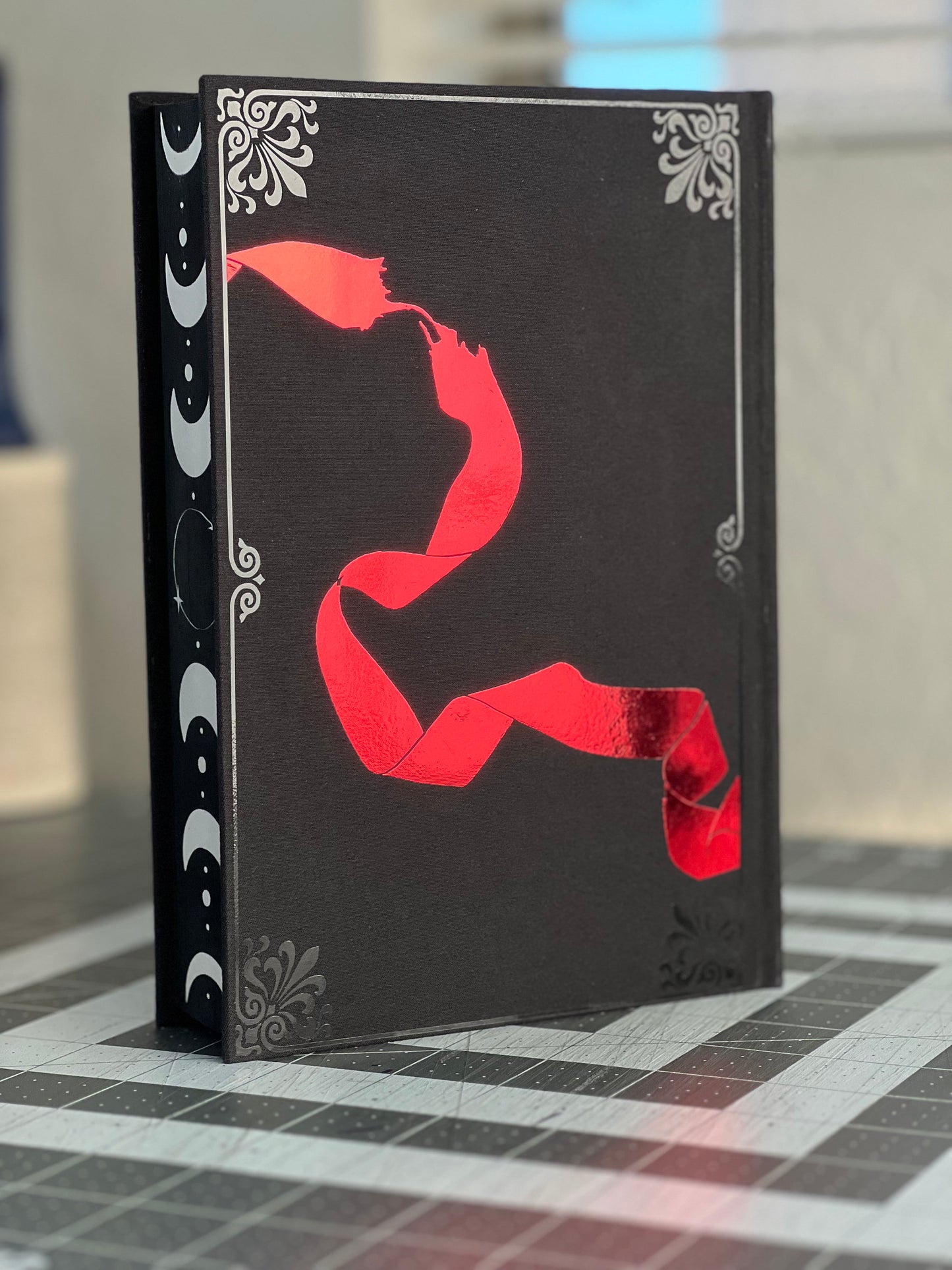 Eclipse Obsidian Edition by Stephenie Meyer Rebound Rebind