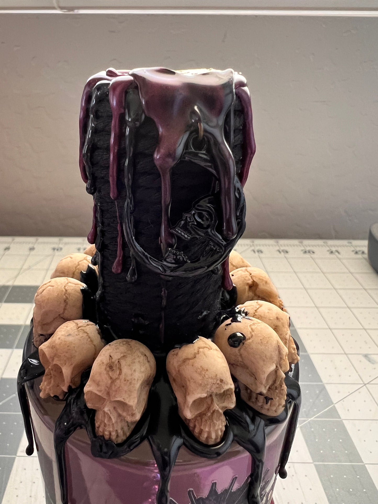 Ashes to Ashes Potion
