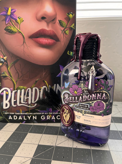 Reaper’s Remedy Potion