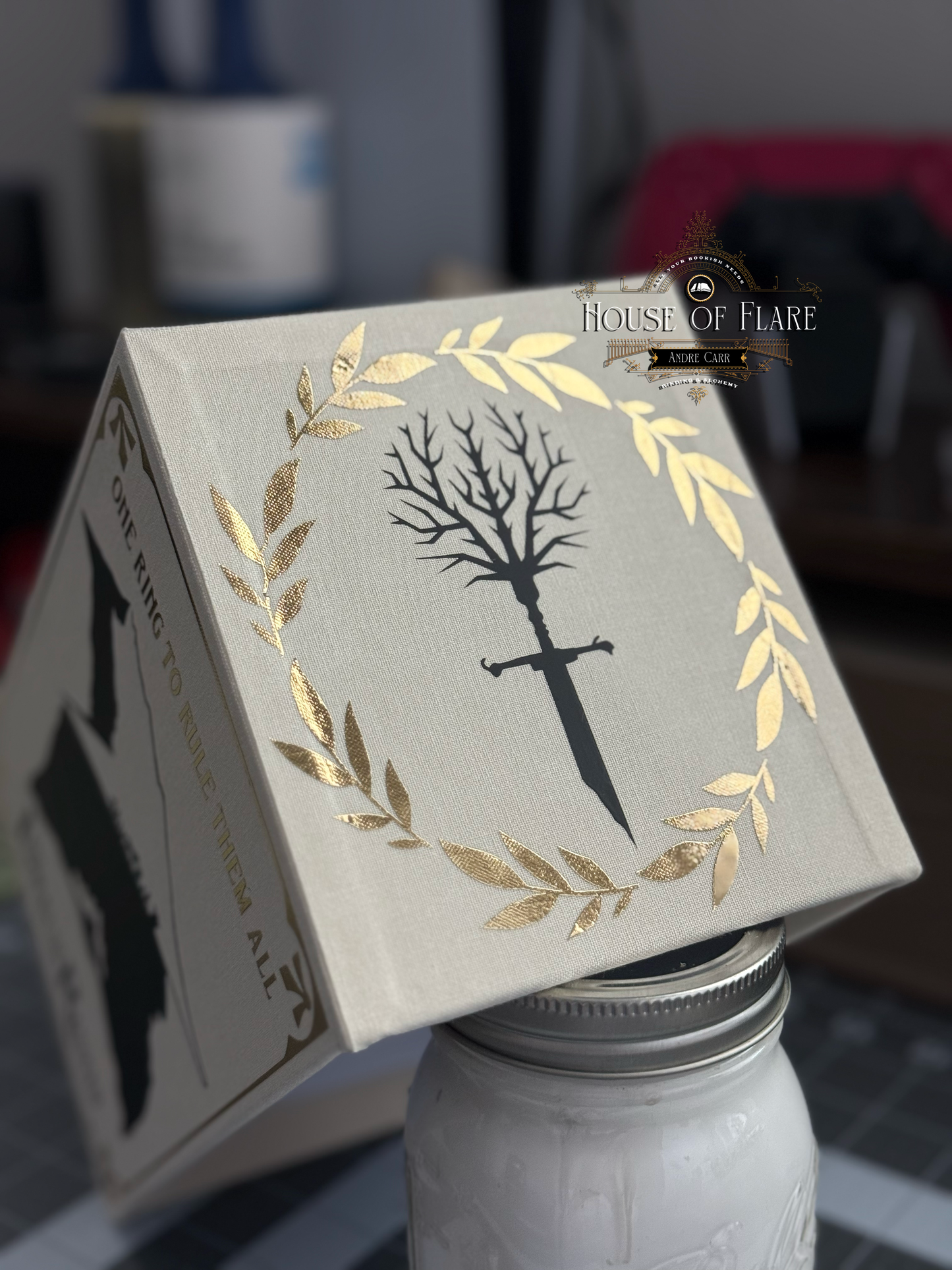The Lord of the Rings Special Edition Full 3-book Box Set