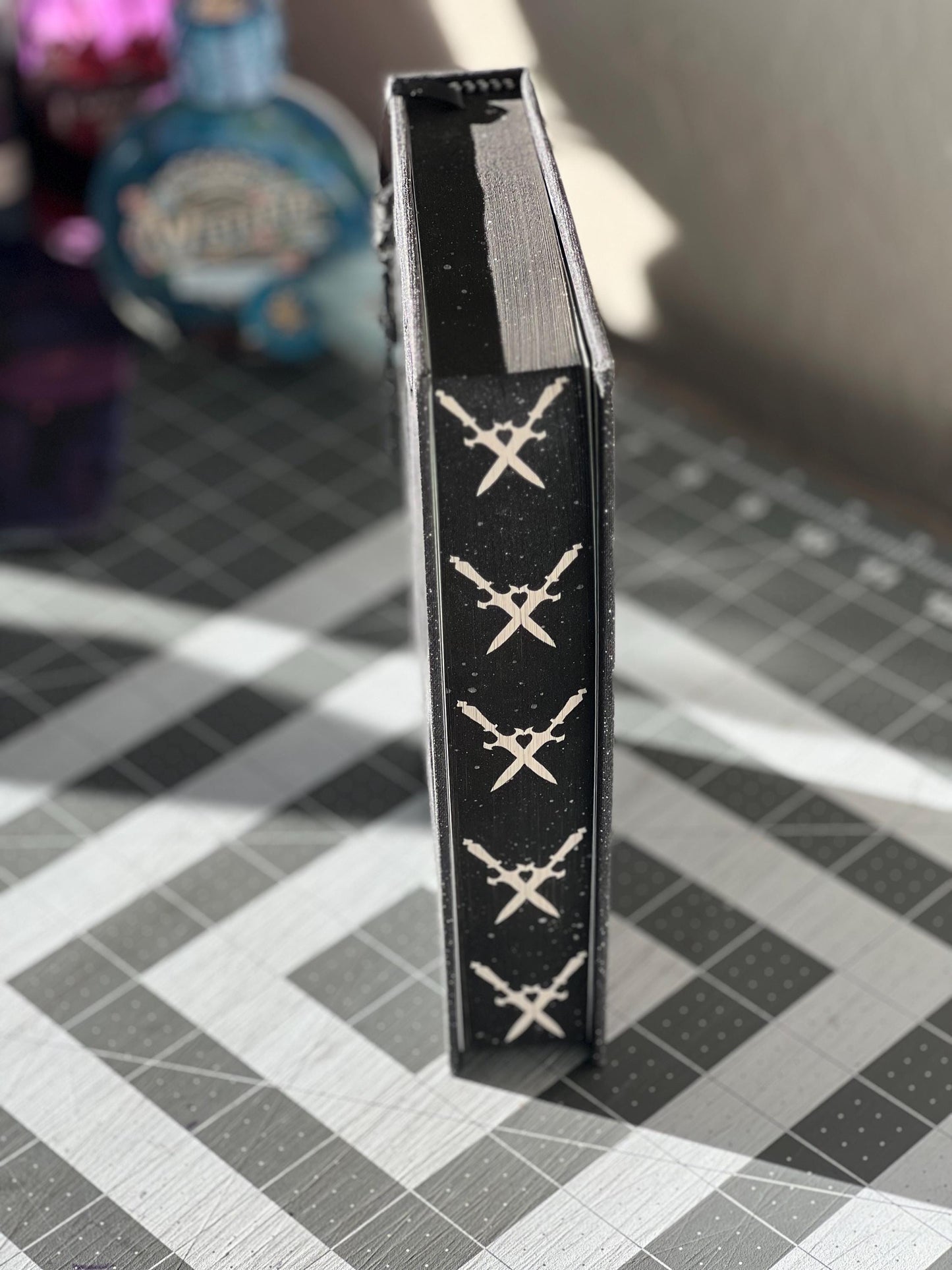 The Assassin’s Blade Starlight Edition Rebound Sarah J. Maas