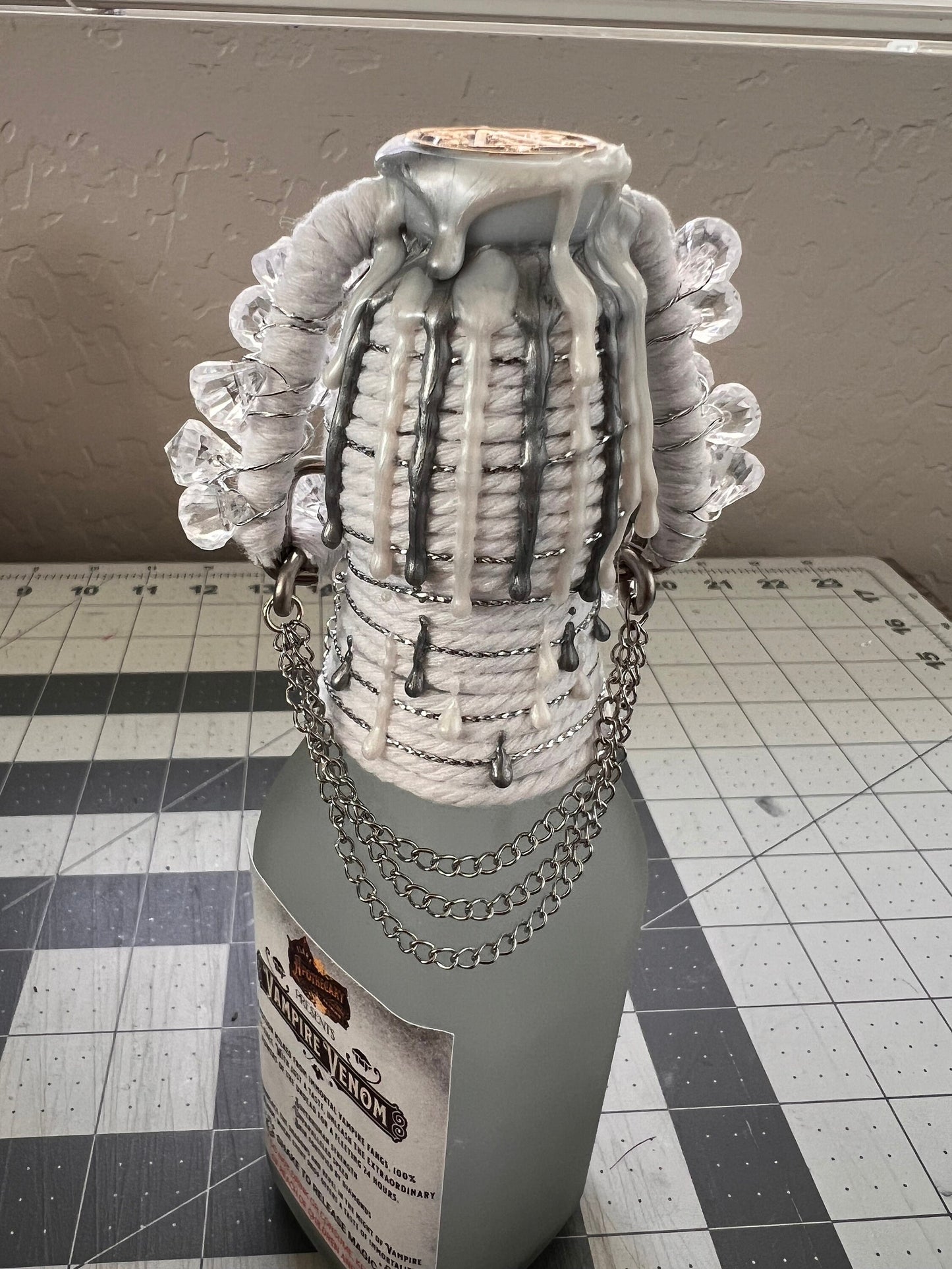 Vampire Venom Potion