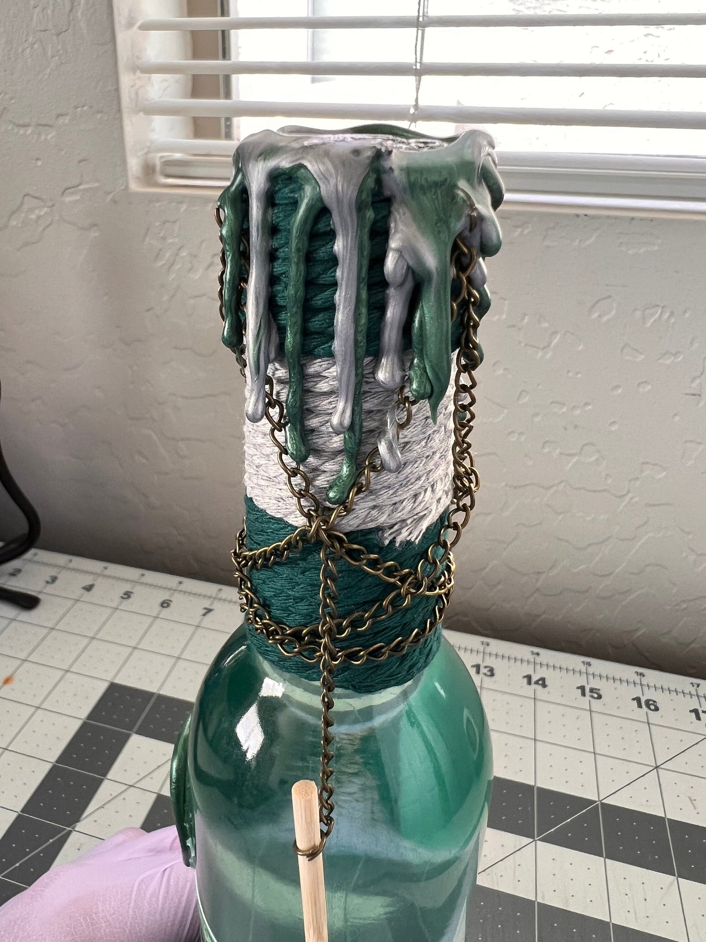 Serpent Borne Potion Tonic