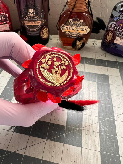 Fox-glove Potion