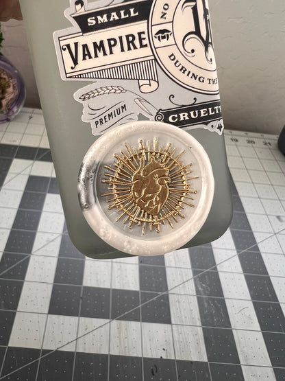 Vampire Venom Potion