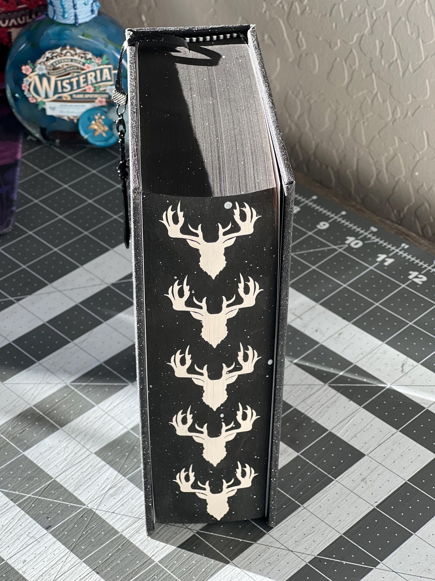 Kingdom of Ash Starlight Edition Rebound Sarah J. Maas