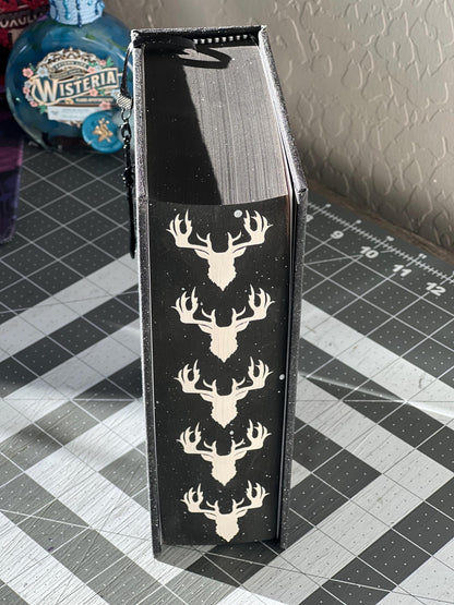 Kingdom of Ash Starlight Edition Rebound Sarah J. Maas