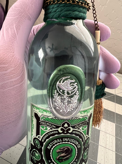 Serpent Borne Potion Tonic