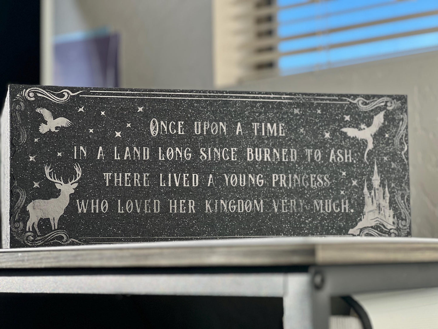 The Throne of Glass Starlight Collection Rebound Rebind by Sarah J Maas (WITH SLIPCASE)