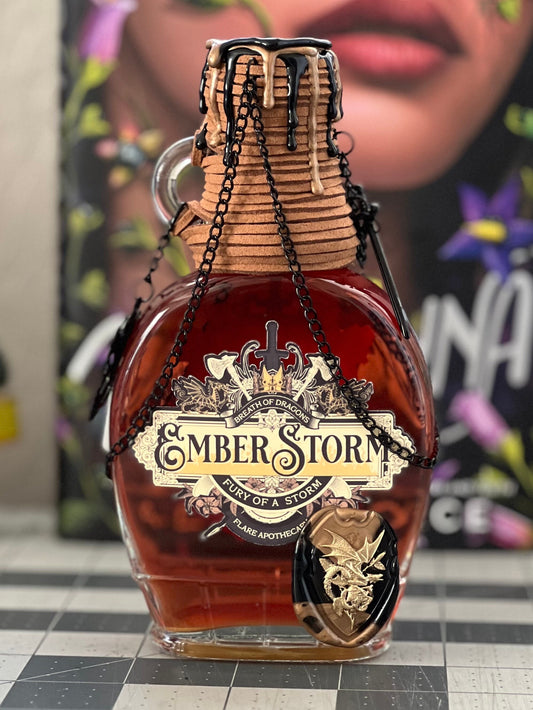 Ember Storm Elixir