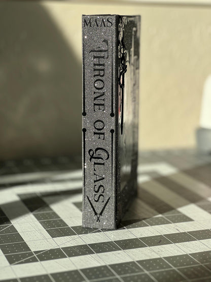 Throne of Glass Starlight Edition Rebound Sarah J. Maas