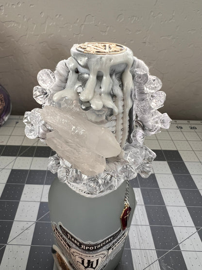 Vampire Venom Potion