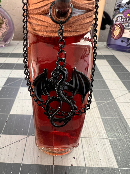 Ember Storm Elixir