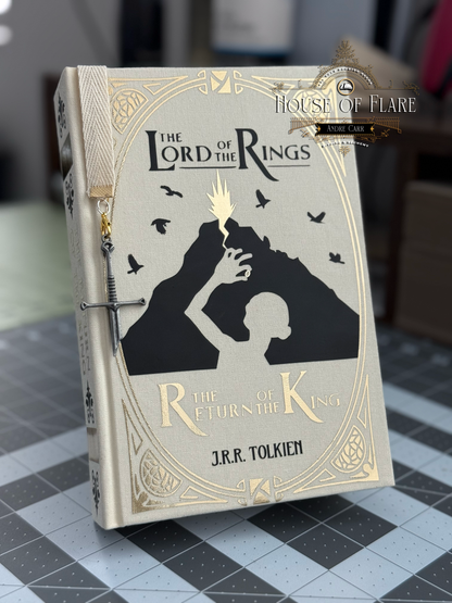 The Lord of the Rings Special Edition Full 3-book Box Set