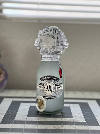 Vampire Venom Potion