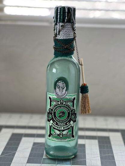 Serpent Borne Potion Tonic