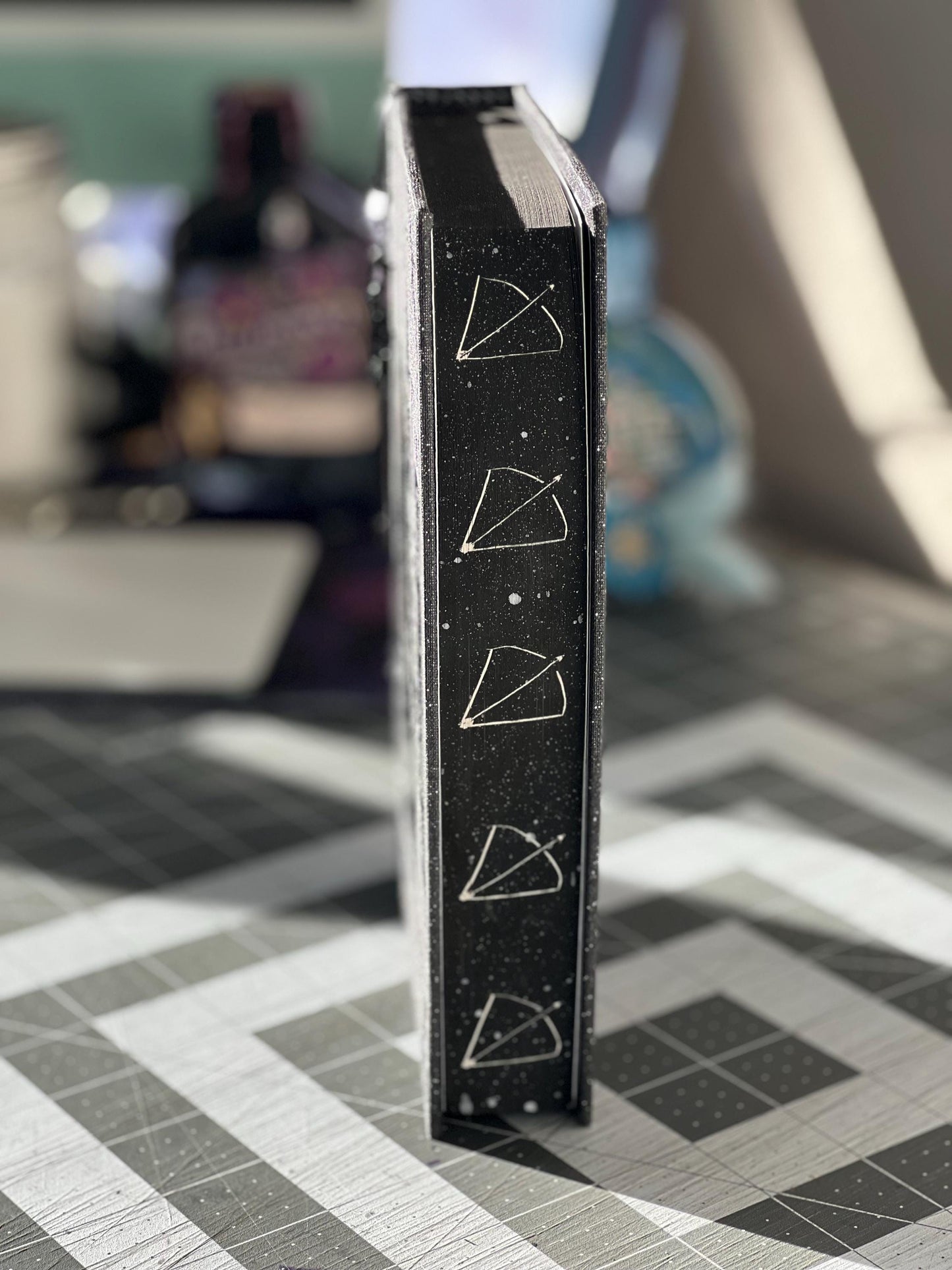 Throne of Glass Starlight Edition Rebound Sarah J. Maas