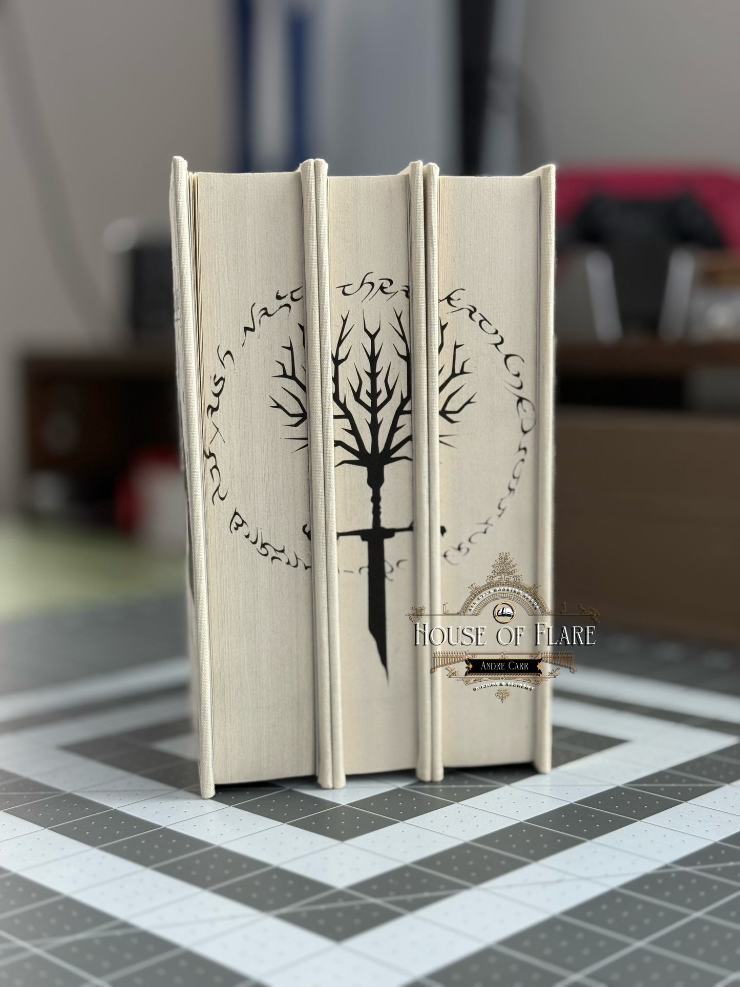 The Lord of the Rings Special Edition Full 3-book Box Set