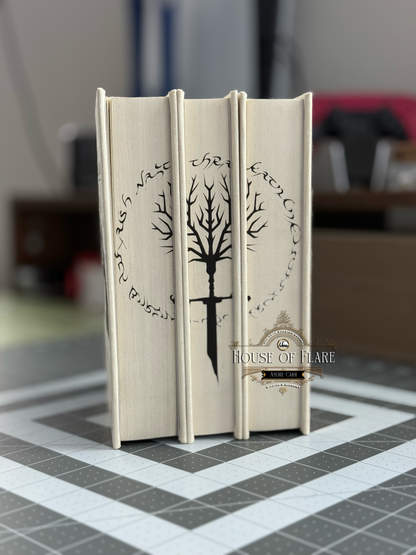 The Lord of the Rings Special Edition Full 3-book Box Set