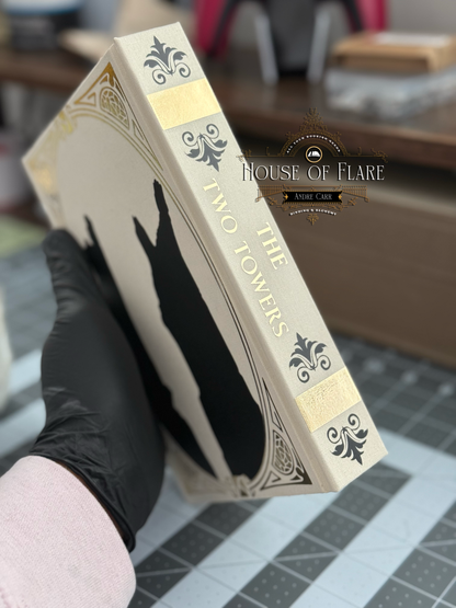 The Lord of the Rings Special Edition Full 3-book Box Set