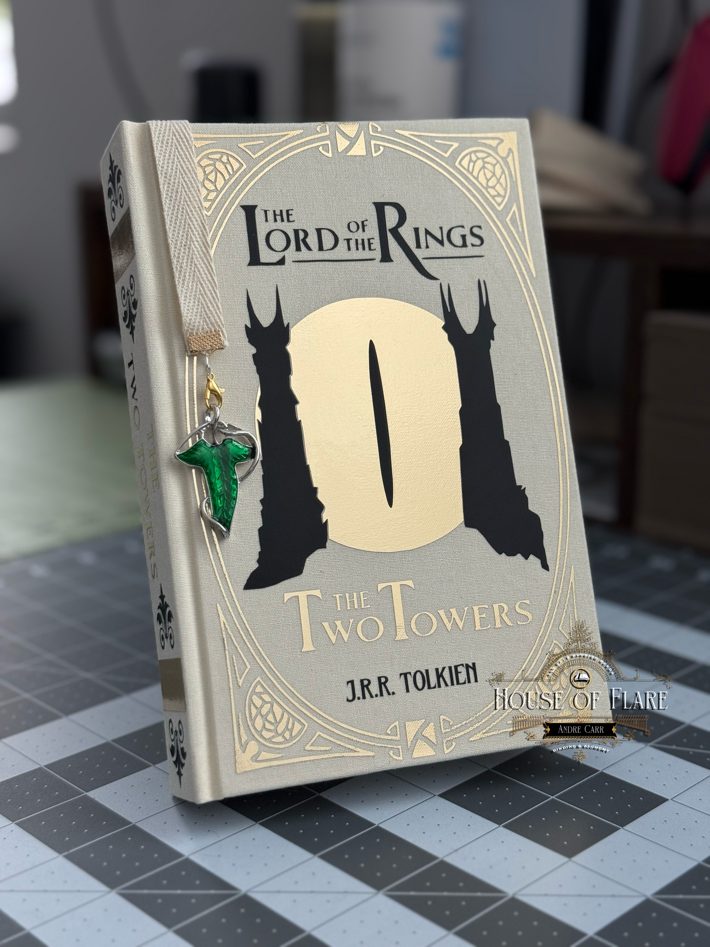 The Lord of the Rings Special Edition Full 3-book Box Set