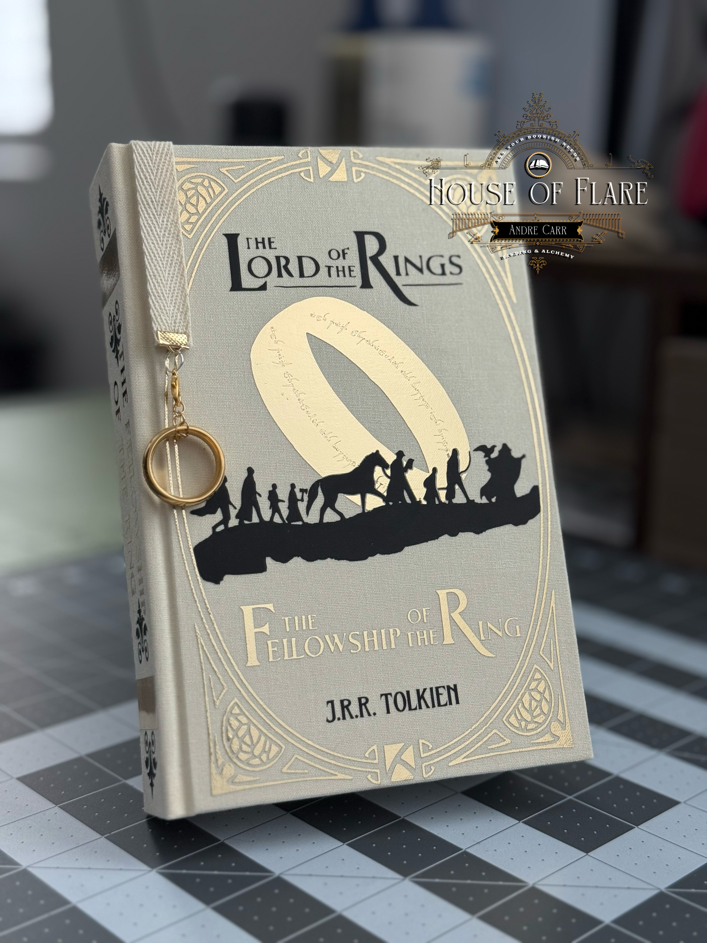 The Lord of the Rings Special Edition Full 3-book Box Set