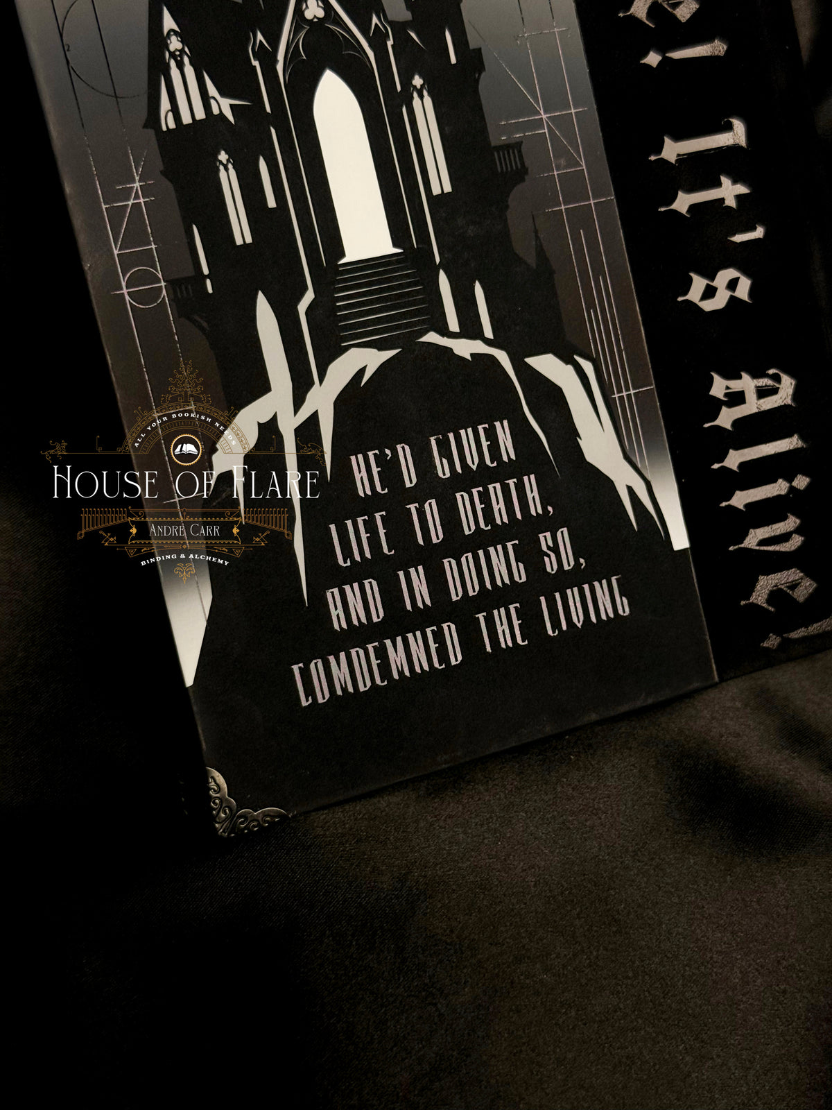 FRANKENSTEIN | Custom | Rebound | Made to order