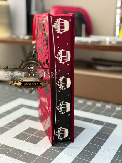 Legendary – Maroon Illusionist Edition | Custom | Rebound