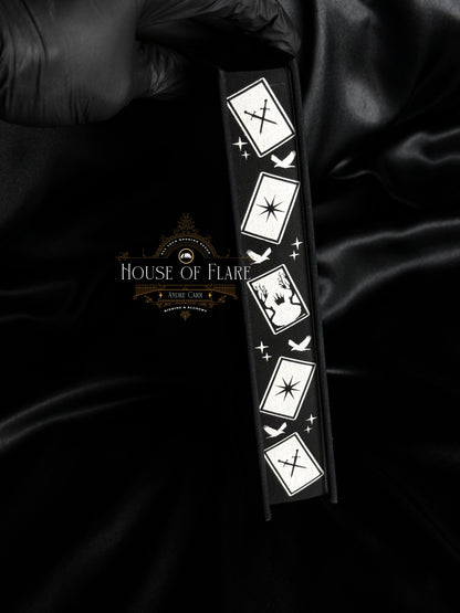 One Dark Window Darkened Edition Rebound Custom MADE TO ORDER