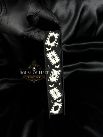 Two Twisted Crowns Darkened Edition Rebound Custom MADE TO ORDER