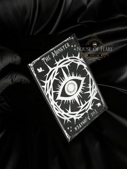 The Shepherd King Darkened Duology (WITH CASE) Rebound Custom MADE TO ORDER