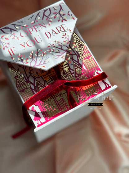 Once Upon A Broken Heart Enchanted Editions | Rebound | Made to Order | Custom