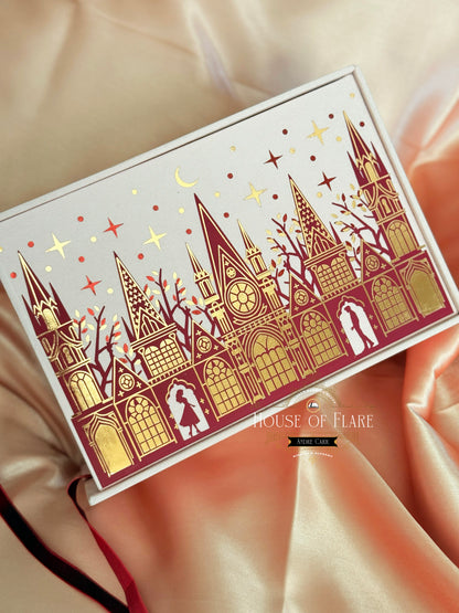 Once Upon A Broken Heart Enchanted Editions | Rebound | Made to Order | Custom