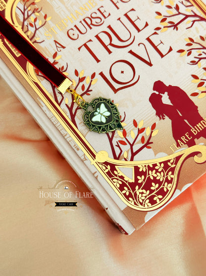 Once Upon A Broken Heart Enchanted Editions | Rebound | Made to Order | Custom