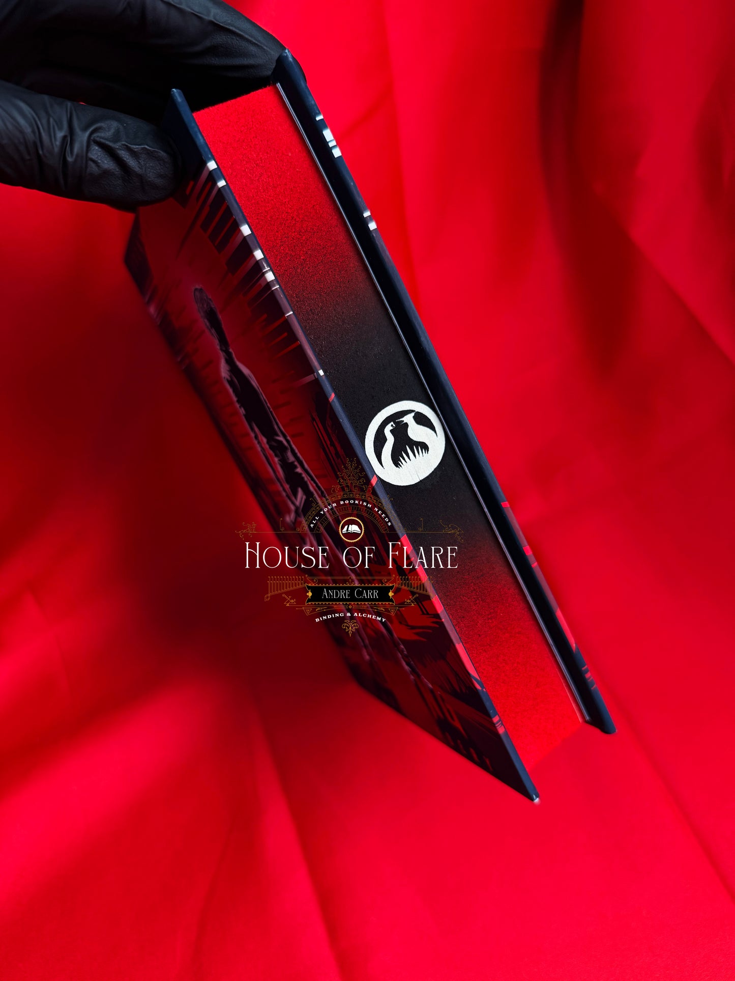 The Hunger Games | Red Rebellion | Custom | Rebound | Made-to-Order
