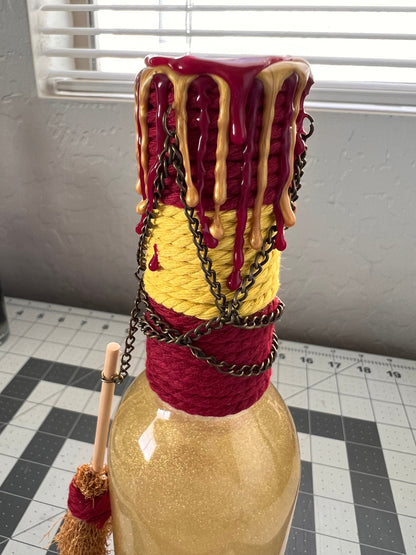 Gryphon Winged Potion