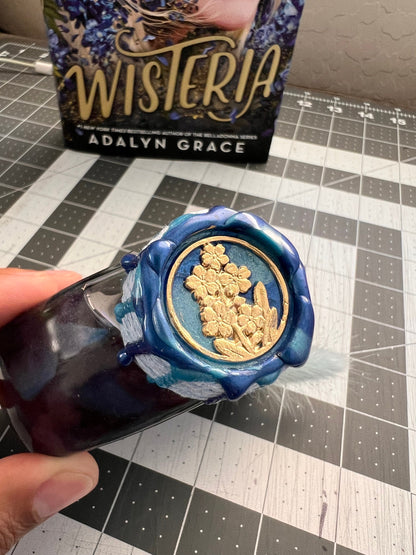 Wis-teria Potion