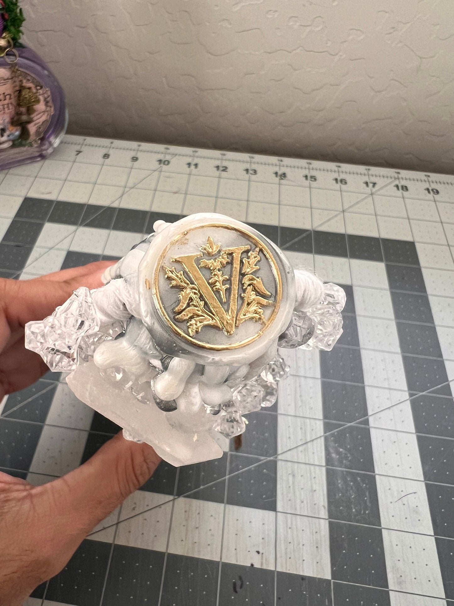 Vampire Venom Potion