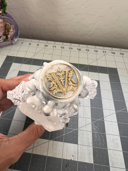 Vampire Venom Potion