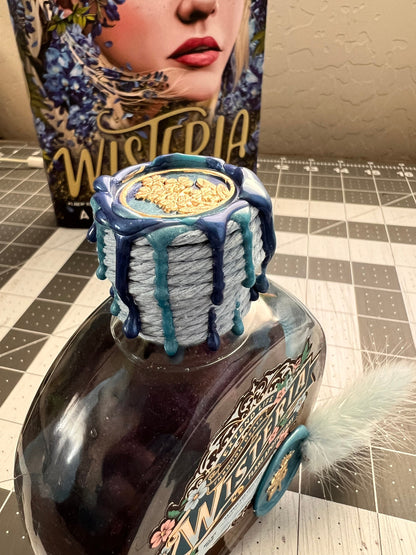 Wis-teria Potion