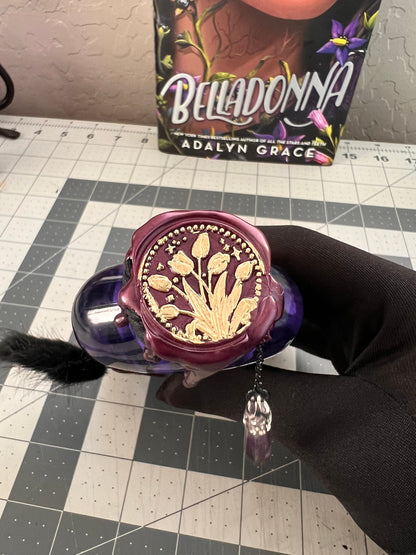 Reaper’s Remedy Potion