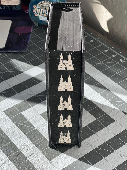Queen of Shadows Starlight Edition Rebound Sarah J. Maas