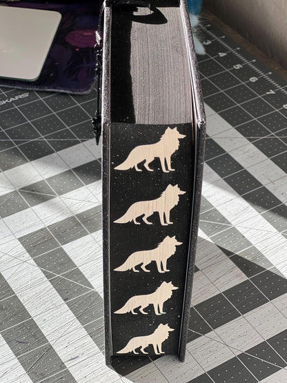 Tower of Dawn Starlight Edition Rebound Sarah J. Maas