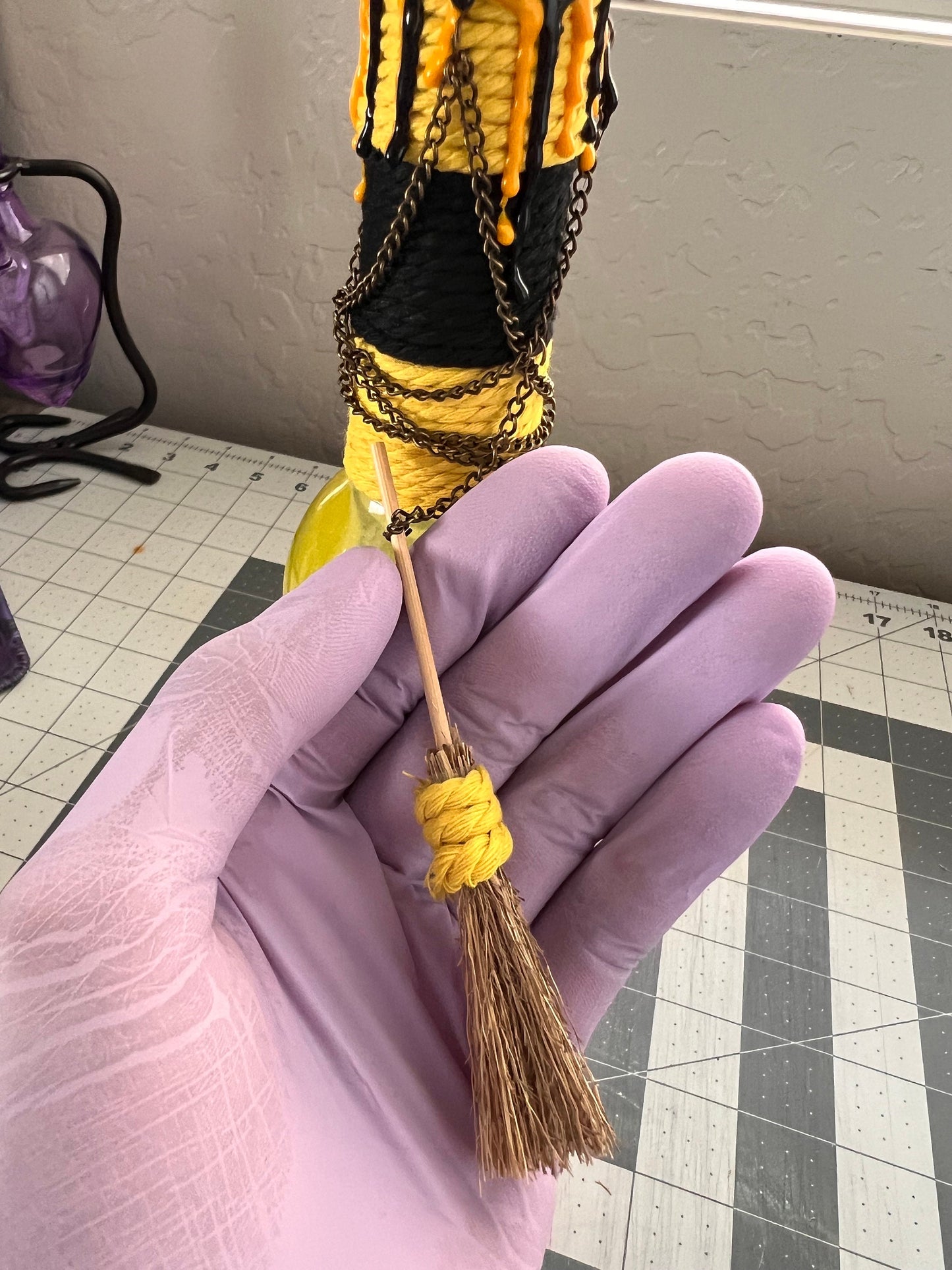 Badger Blitz Potion