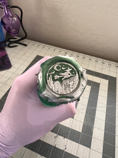 Serpent Borne Potion Tonic