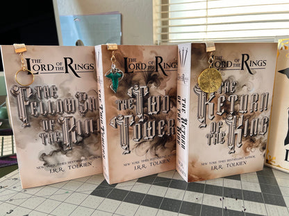 The Lord of the Rings Special Edition Full 3-book Box Set