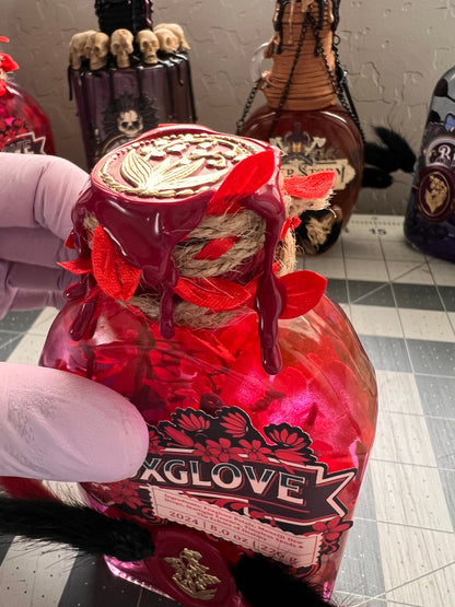 Fox-glove Potion